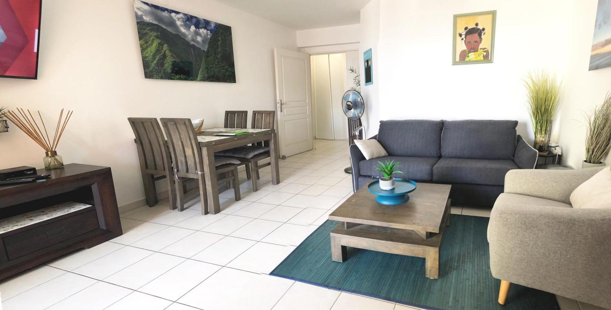 Kazalena Apartman Saint-Pierre Kültér fotó