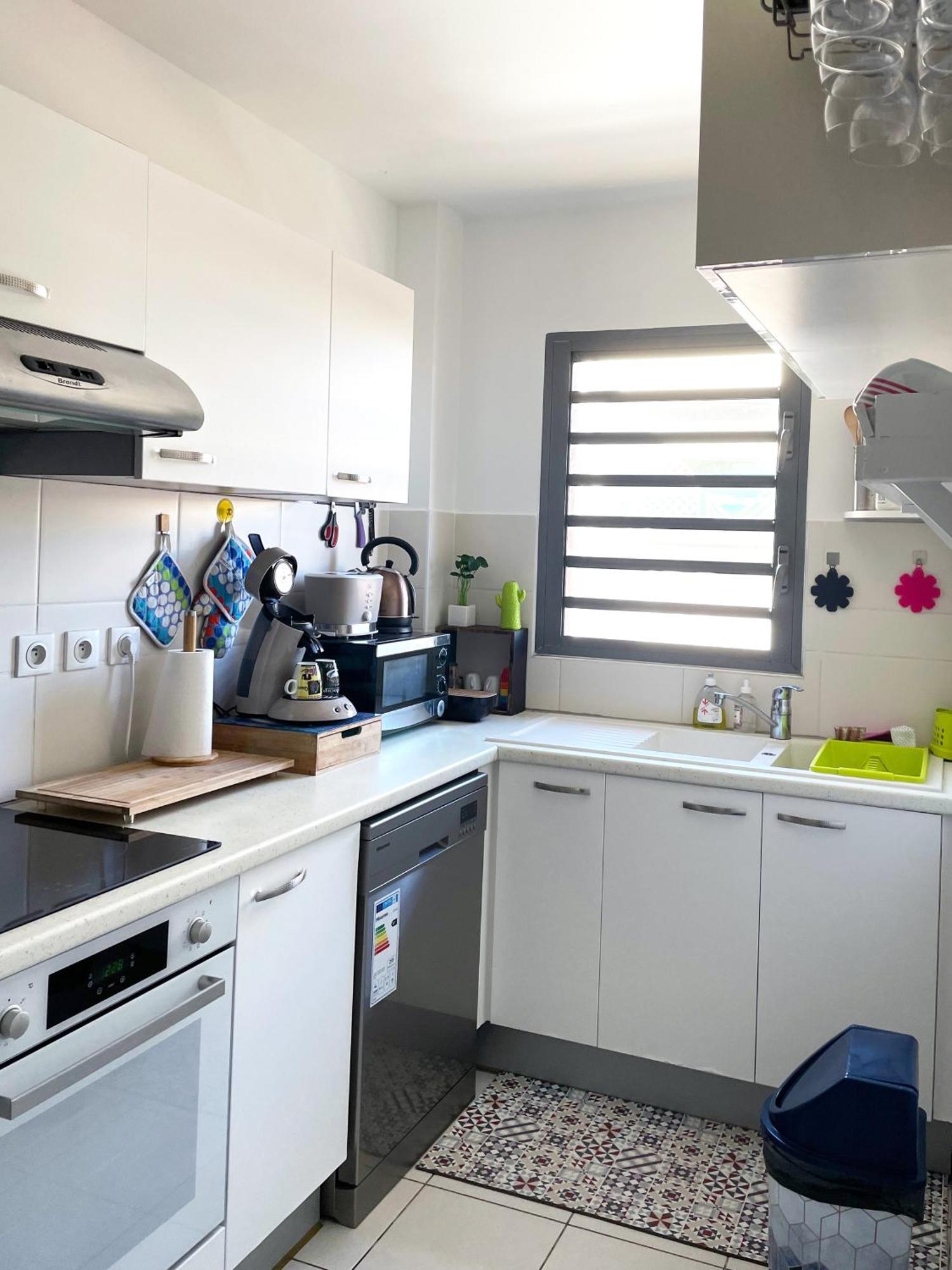 Kazalena Apartman Saint-Pierre Kültér fotó