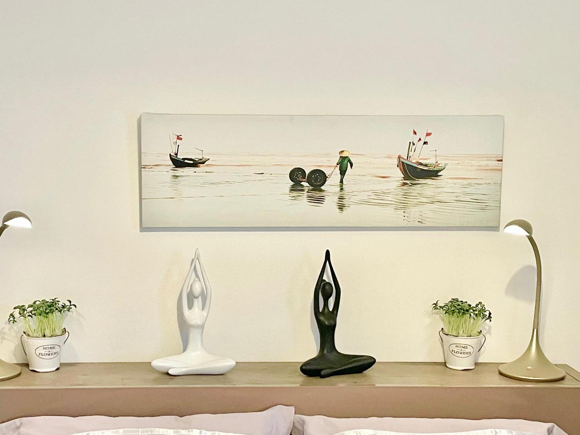 Kazalena Apartman Saint-Pierre Kültér fotó