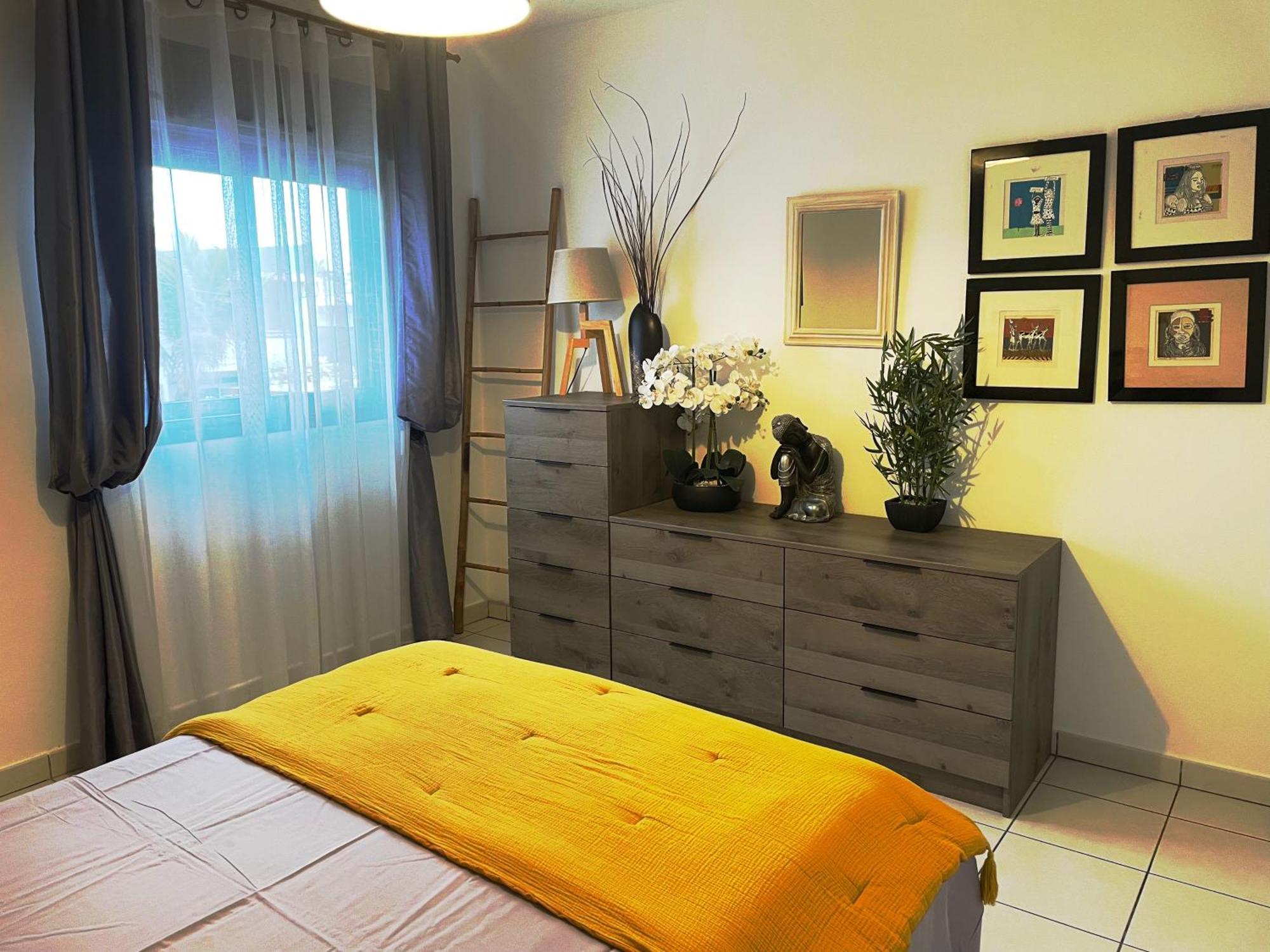 Kazalena Apartman Saint-Pierre Kültér fotó