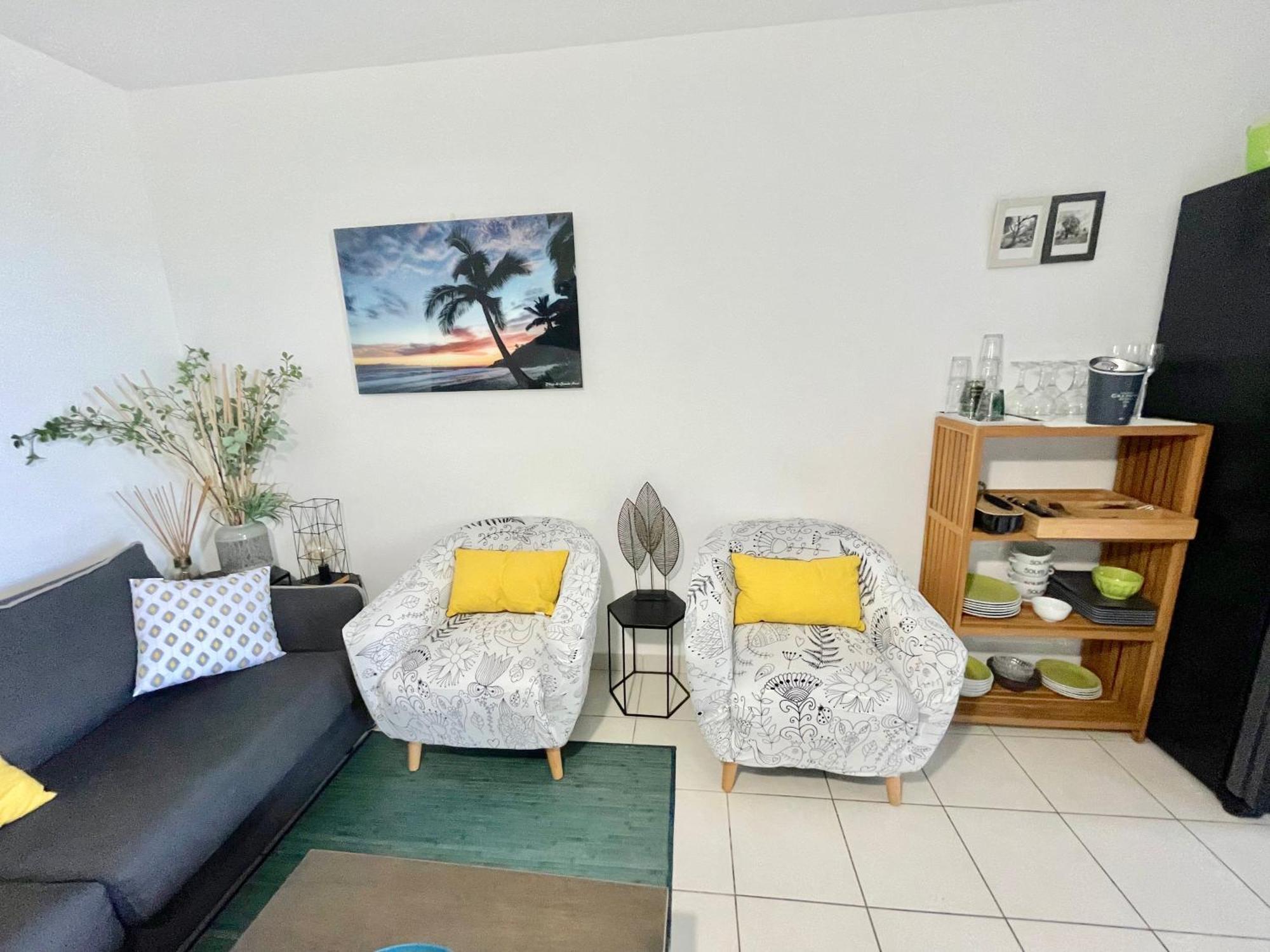 Kazalena Apartman Saint-Pierre Kültér fotó