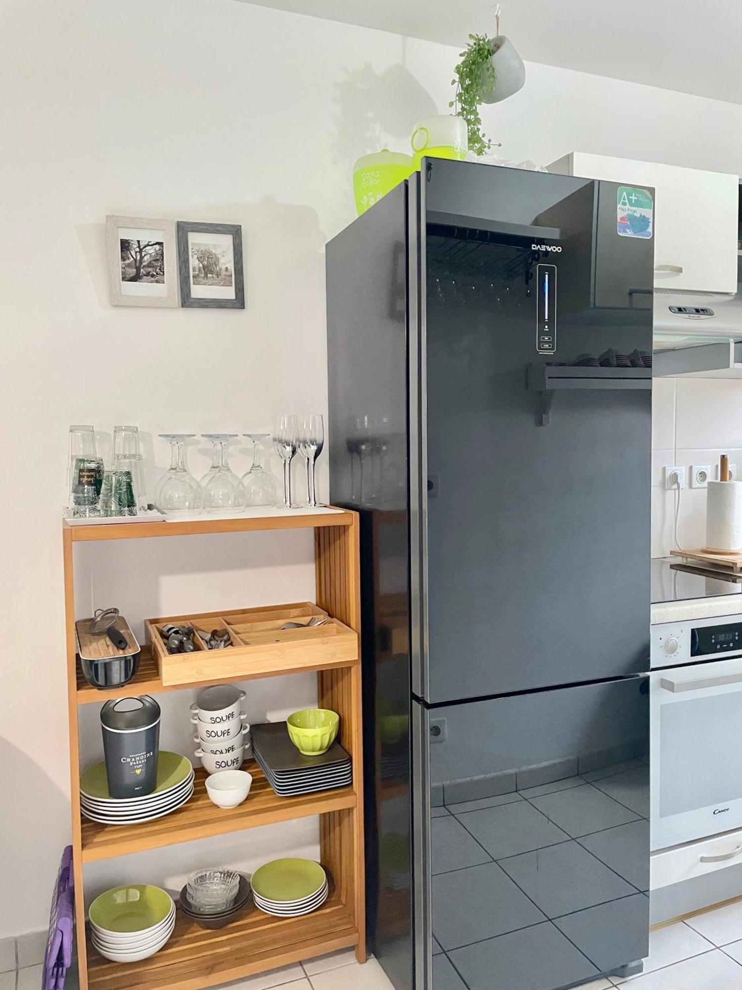 Kazalena Apartman Saint-Pierre Kültér fotó