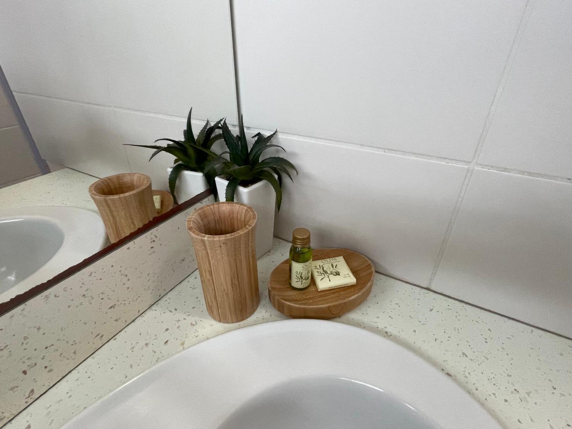 Kazalena Apartman Saint-Pierre Kültér fotó