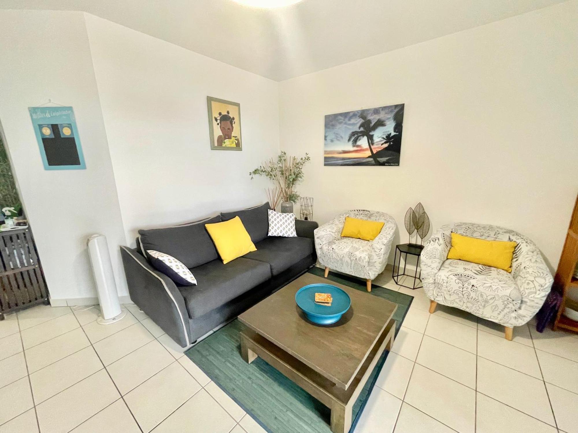 Kazalena Apartman Saint-Pierre Kültér fotó