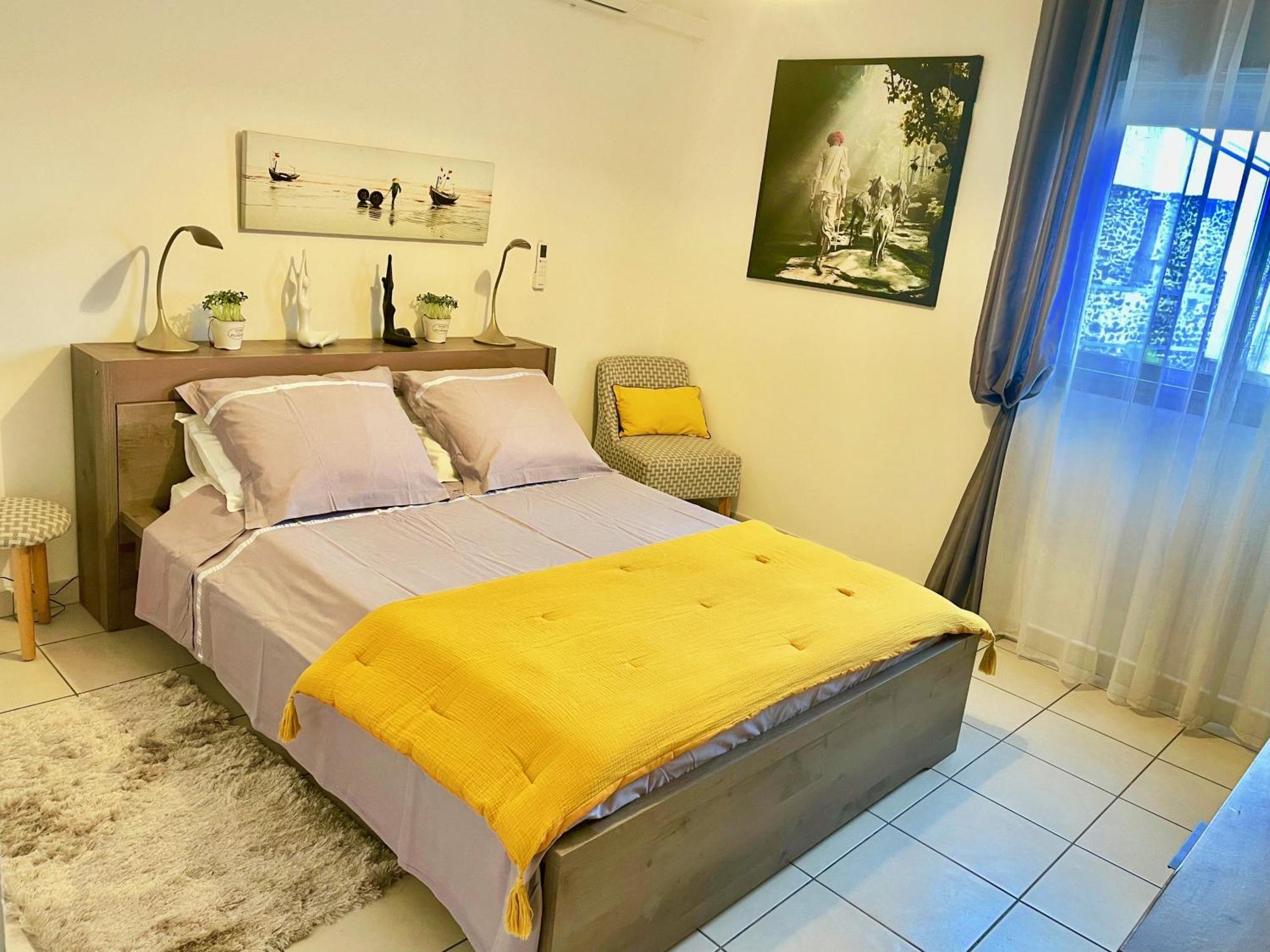 Kazalena Apartman Saint-Pierre Kültér fotó