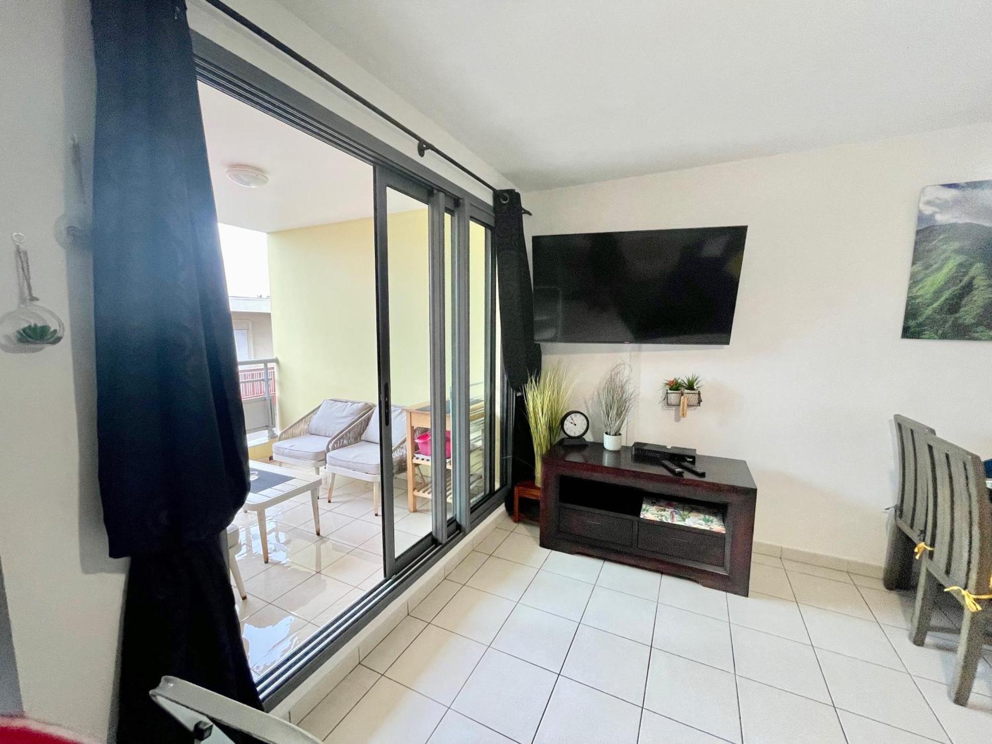 Kazalena Apartman Saint-Pierre Kültér fotó
