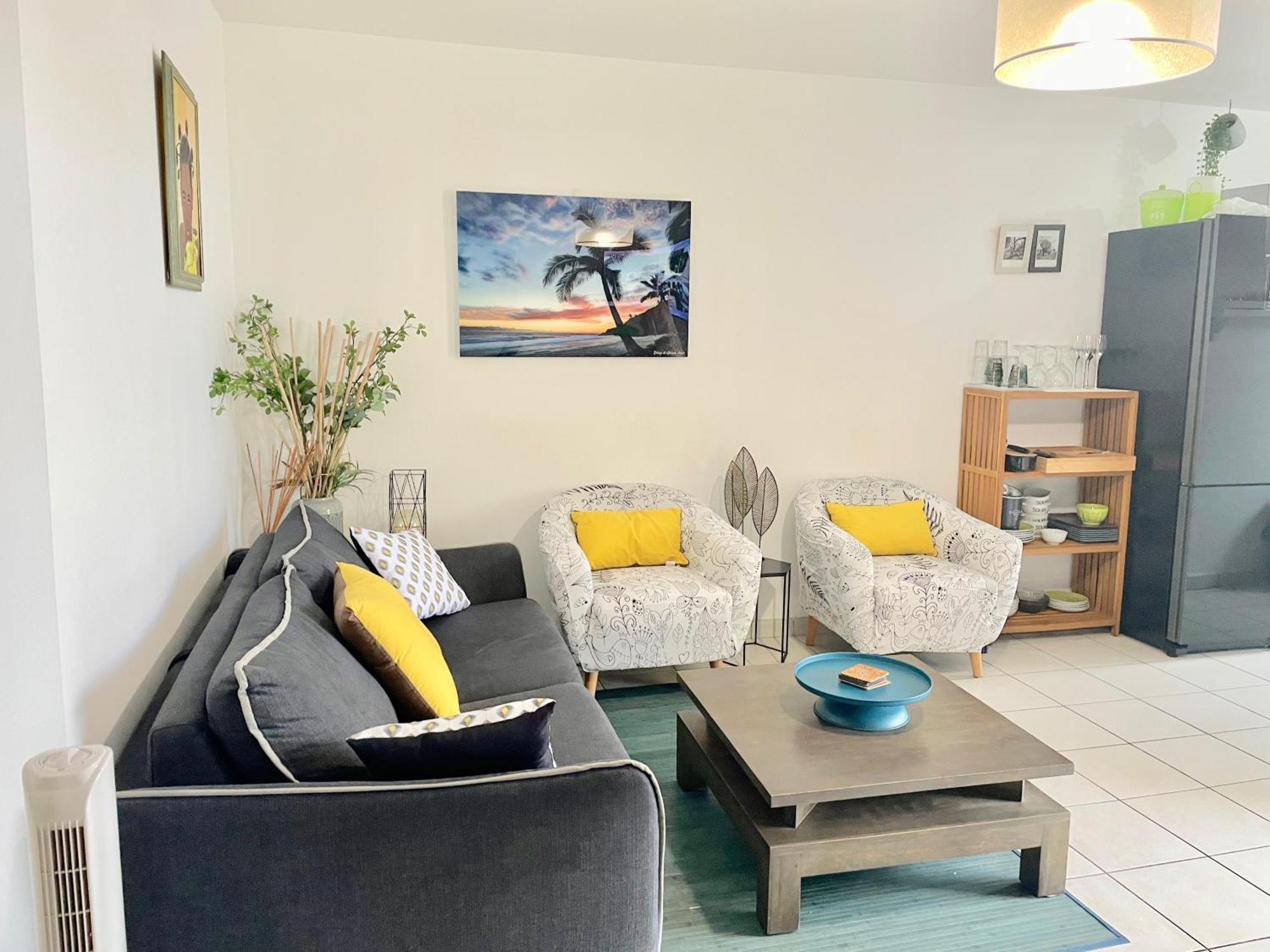 Kazalena Apartman Saint-Pierre Kültér fotó