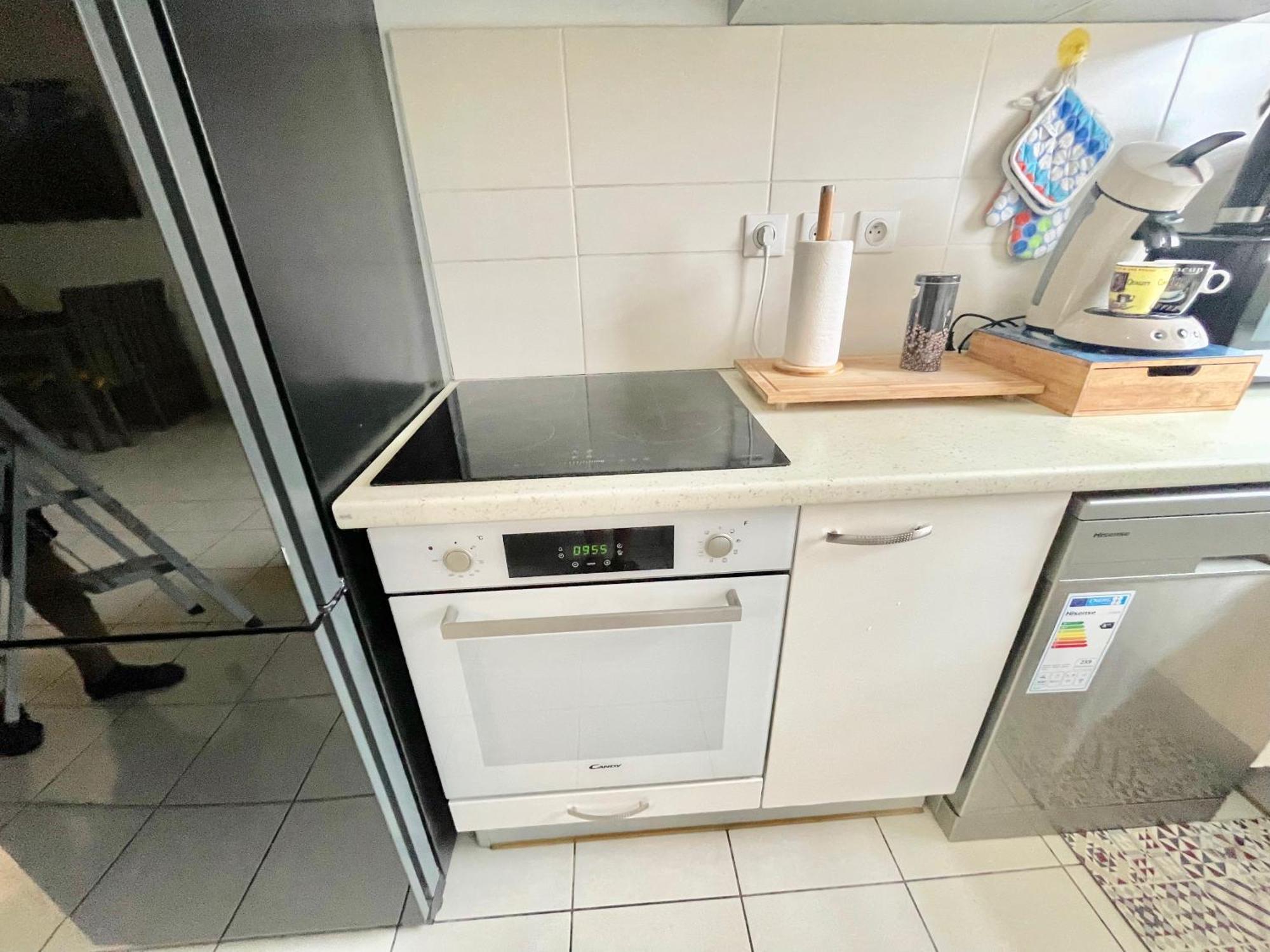 Kazalena Apartman Saint-Pierre Kültér fotó