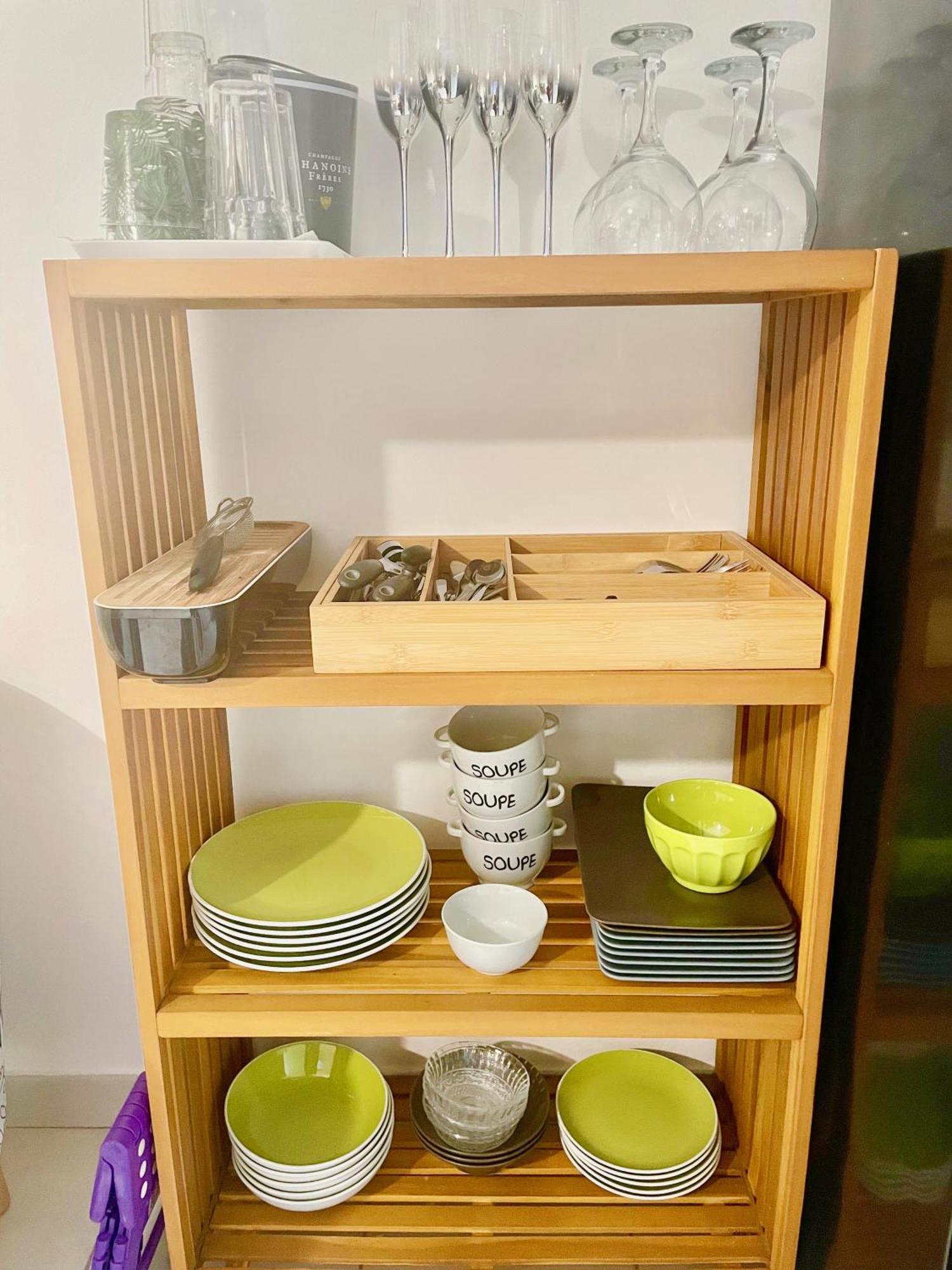 Kazalena Apartman Saint-Pierre Kültér fotó