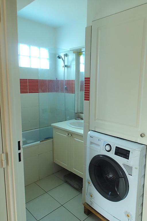 Kazalena Apartman Saint-Pierre Kültér fotó