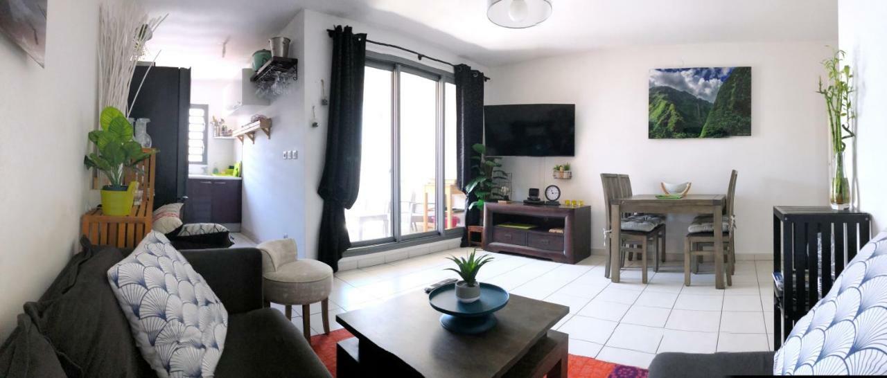 Kazalena Apartman Saint-Pierre Kültér fotó