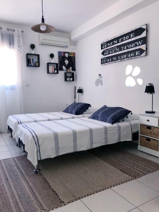 Kazalena Apartman Saint-Pierre Kültér fotó